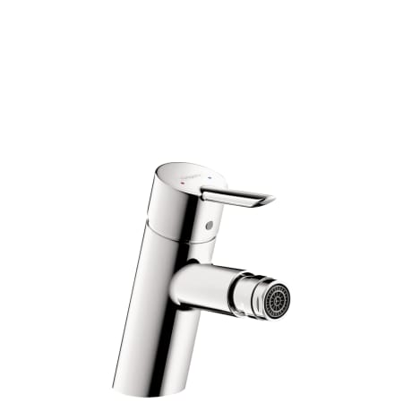 A large image of the Hansgrohe 31721 Chrome