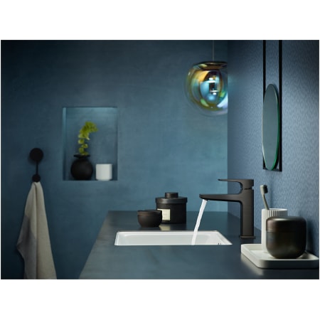 A large image of the Hansgrohe 32506 Alternate View