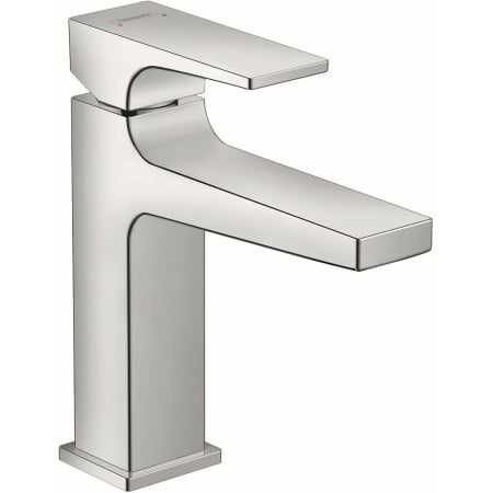 A large image of the Hansgrohe 32506 Chrome