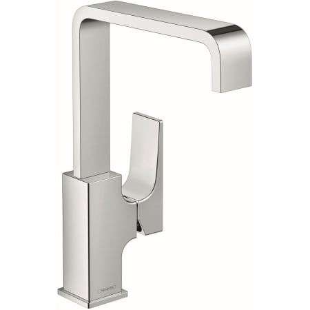 A large image of the Hansgrohe 32511 Chrome