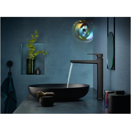 A large image of the Hansgrohe 32513 Alternate View
