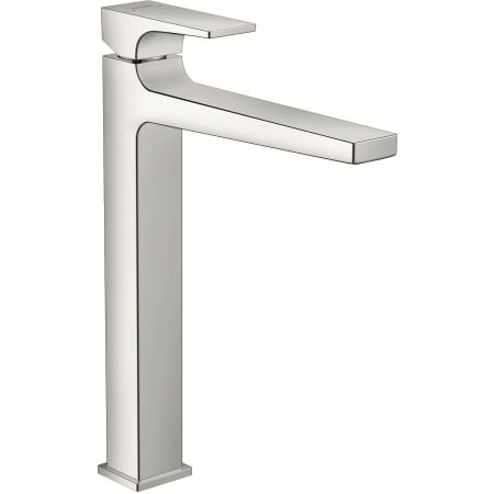 A large image of the Hansgrohe 32513 Chrome