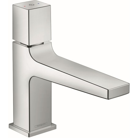 A large image of the Hansgrohe 32570 Chrome