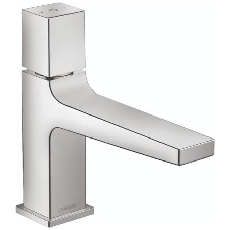 A large image of the Hansgrohe 32570 Chrome