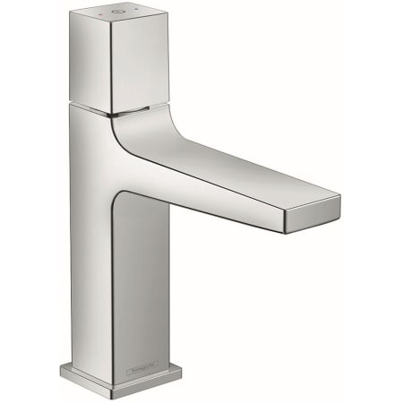 A large image of the Hansgrohe 32571 Chrome