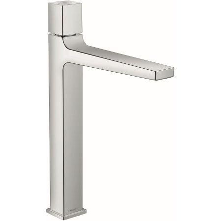 A large image of the Hansgrohe 32572 Chrome