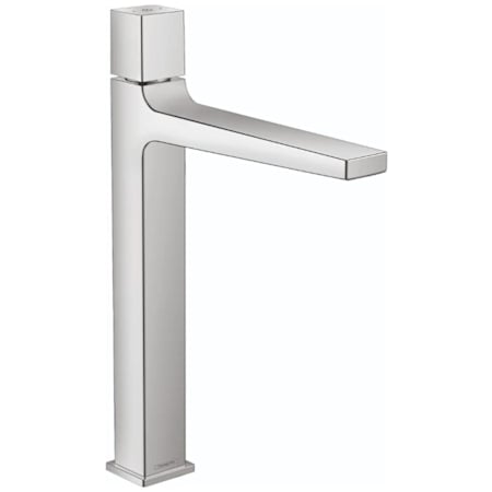 A large image of the Hansgrohe 32572 Chrome