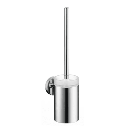 A large image of the Hansgrohe 40522 Chrome