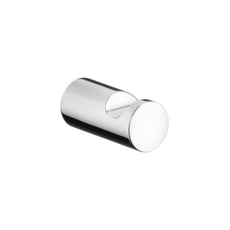 A large image of the Hansgrohe 41501 Chrome