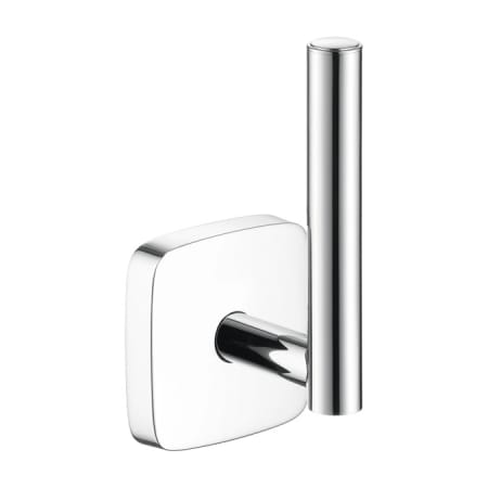 A large image of the Hansgrohe 41518 Chrome
