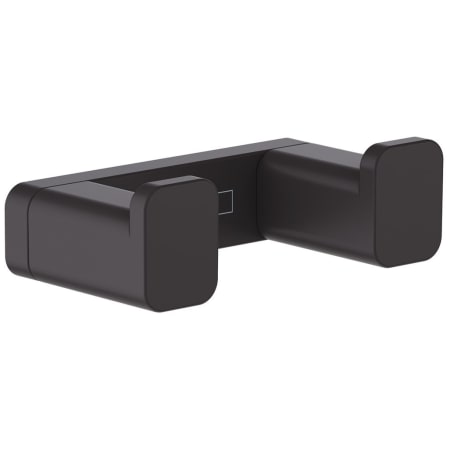 A large image of the Hansgrohe 41755 Matte Black