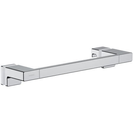 A large image of the Hansgrohe 41759 Chrome