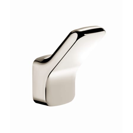 A large image of the Hansgrohe 42401 Polished Nickel