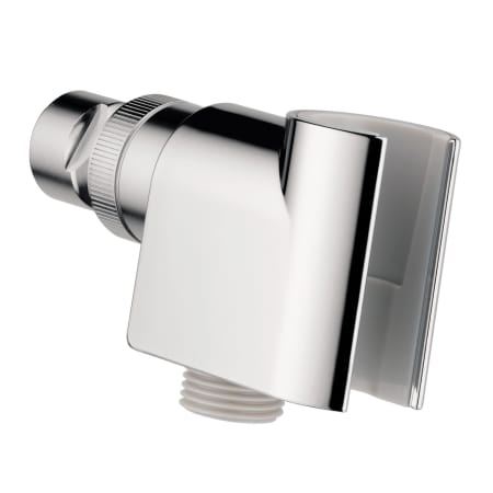 A large image of the Hansgrohe 04580 Chrome