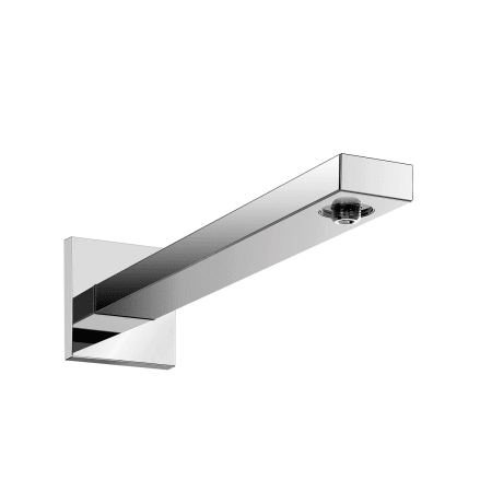 A large image of the Hansgrohe 04731 Chrome
