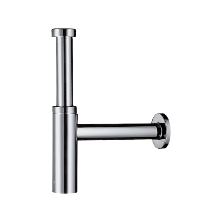 A large image of the Hansgrohe 52105 Chrome