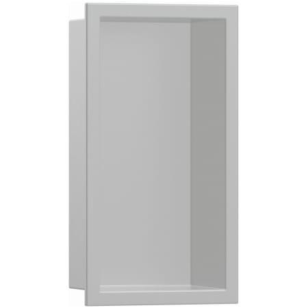 A large image of the Hansgrohe 56057 Concrete Grey