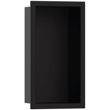 A large image of the Hansgrohe 56057 Matte Black