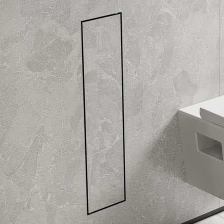 A large image of the Hansgrohe 56060 Alternate Image