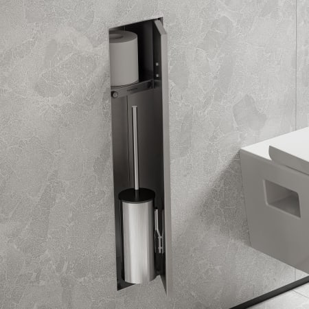 A large image of the Hansgrohe 56060 Alternate Image