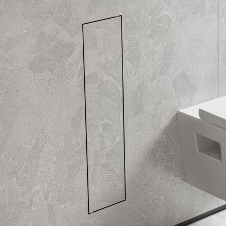 A large image of the Hansgrohe 56060 Alternate Image