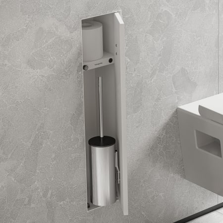 A large image of the Hansgrohe 56060 Alternate Image