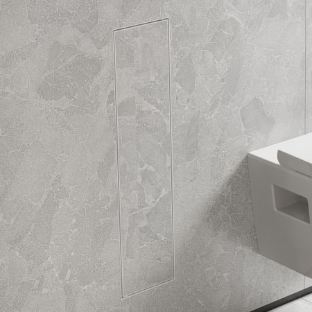 A large image of the Hansgrohe 56060 Alternate Image