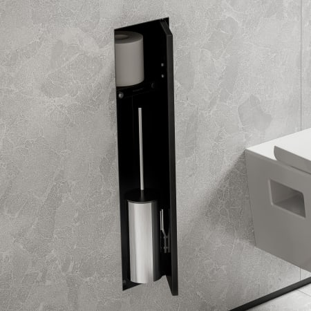 A large image of the Hansgrohe 56060 Alternate Image