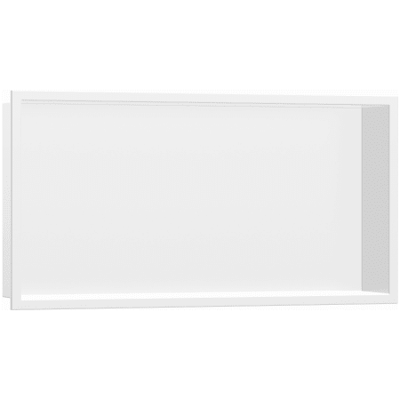 A large image of the Hansgrohe 56064 Matte White