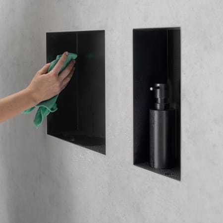 A large image of the Hansgrohe 56073 Alternate Image