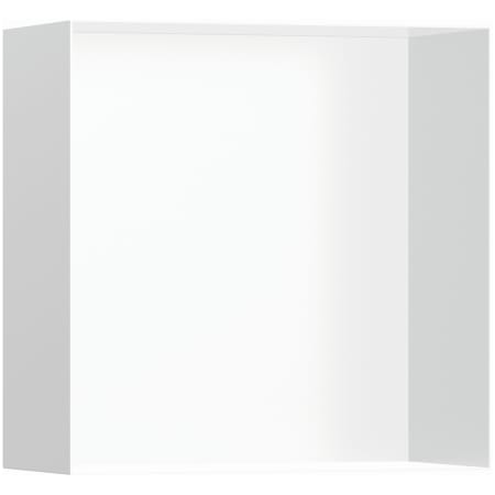 A large image of the Hansgrohe 56079 Matte White