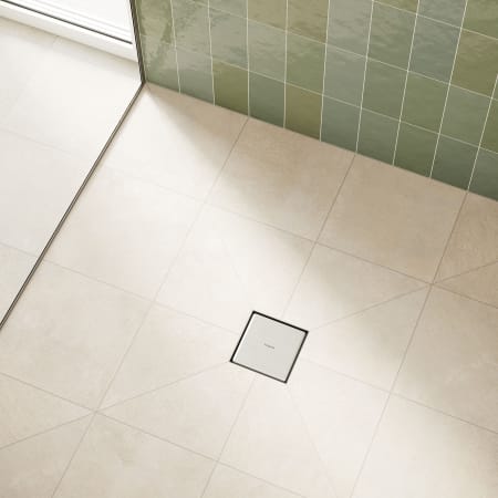 A large image of the Hansgrohe 56130 Alternate Image