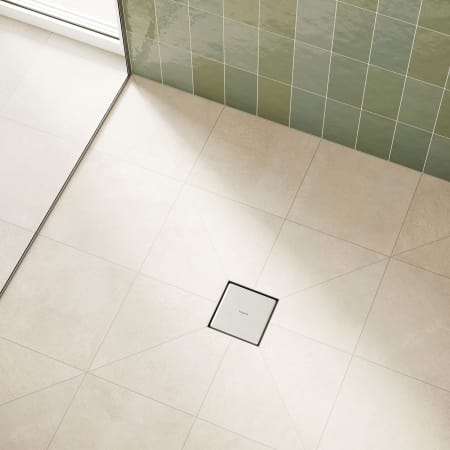 A large image of the Hansgrohe 56134 Alternate Image