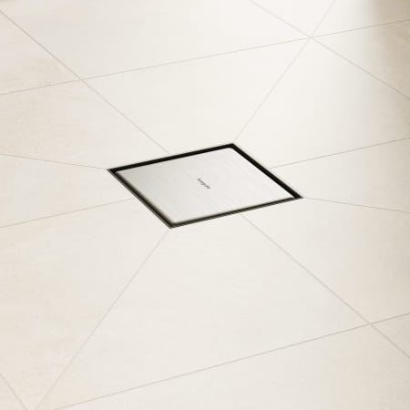 A large image of the Hansgrohe 56134 Alternate Image