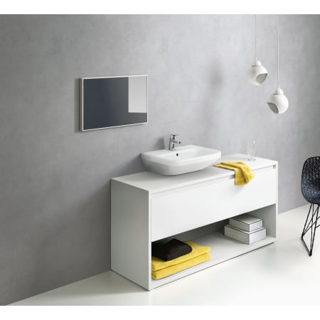 A large image of the Hansgrohe 71070 Alternate Image
