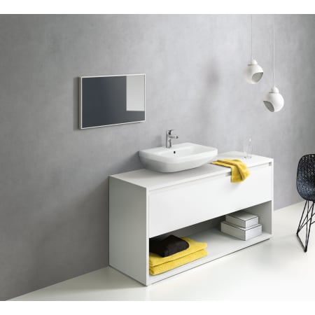 A large image of the Hansgrohe 71100 Alternate Image