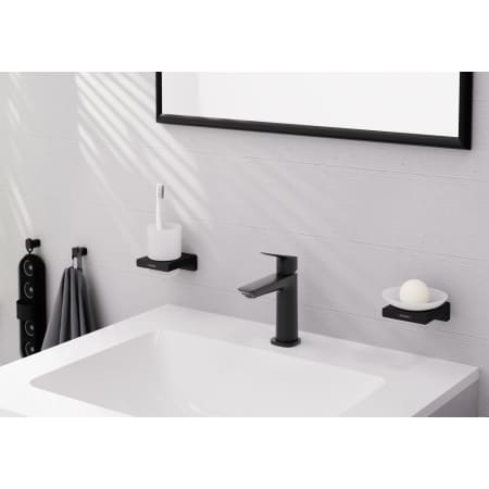 A large image of the Hansgrohe 71253 Alternate Image