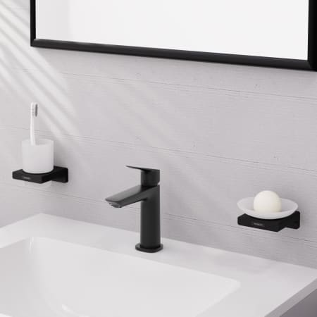 A large image of the Hansgrohe 71253 Alternate Image