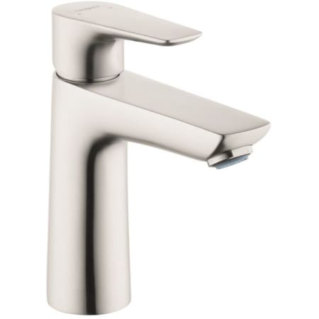 Hansgrohe 71710821 Brushed Nickel Talis E 1 2 Gpm Single
