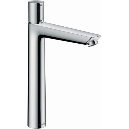 A large image of the Hansgrohe 71753 Chrome