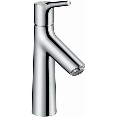 A large image of the Hansgrohe 72020 Chrome