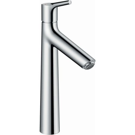 A large image of the Hansgrohe 72032 Chrome