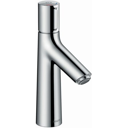 A large image of the Hansgrohe 72042 Chrome