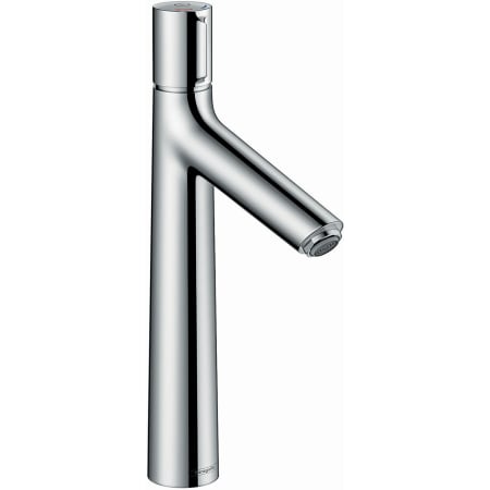A large image of the Hansgrohe 72045 Chrome