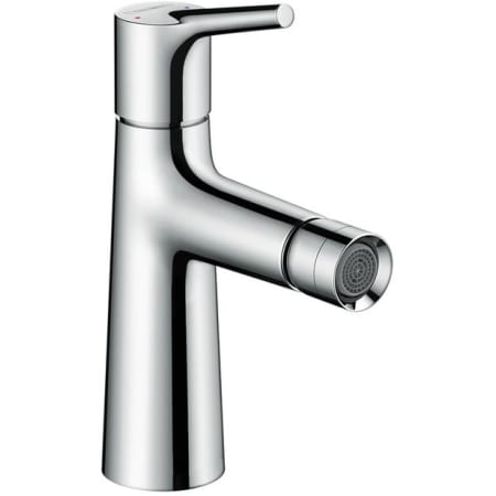 A large image of the Hansgrohe 72200 Chrome