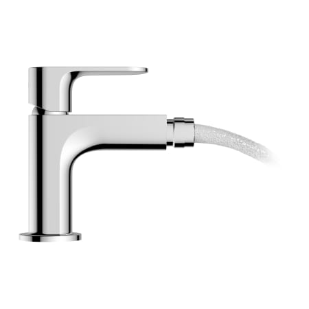 A large image of the Hansgrohe 72210 Alternate Image