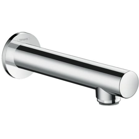 A large image of the Hansgrohe 72410 Chrome