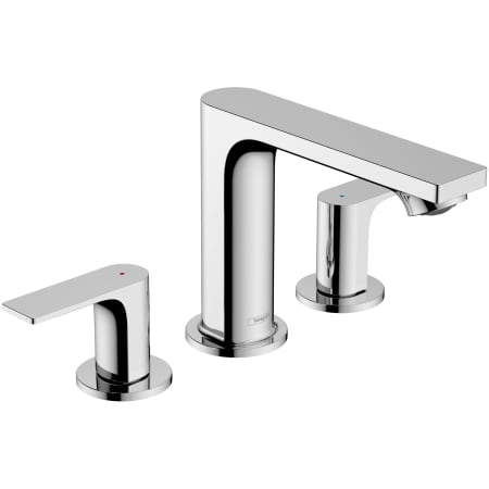 A large image of the Hansgrohe 72532 Chrome