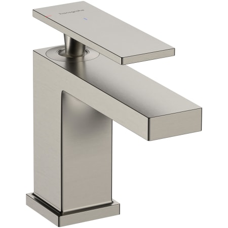 A large image of the Hansgrohe 73002 Brushed Nickel