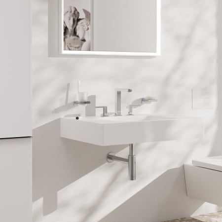 A large image of the Hansgrohe 73031 Alternate Image